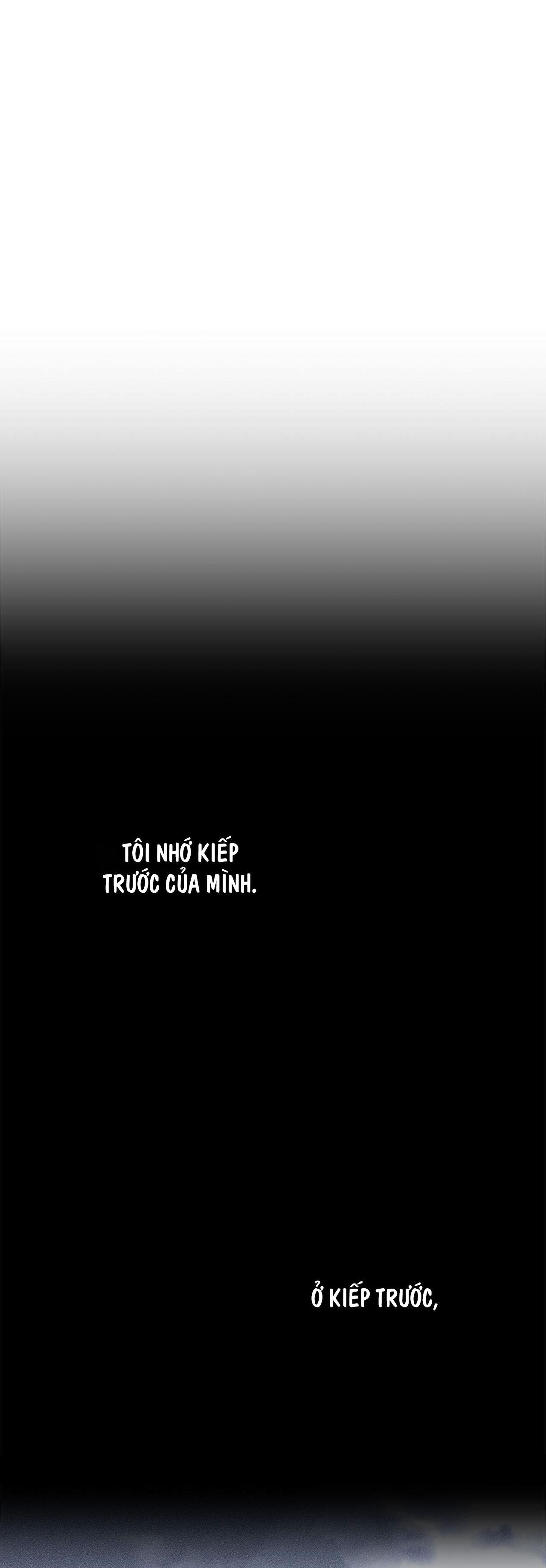 dấu vết của khoảng trống chapter 1 8