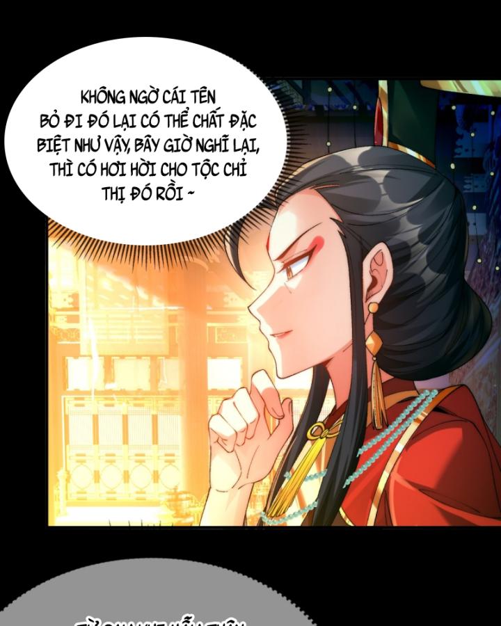 không ngờ kiều thê là phe phản diện chapter 2 35