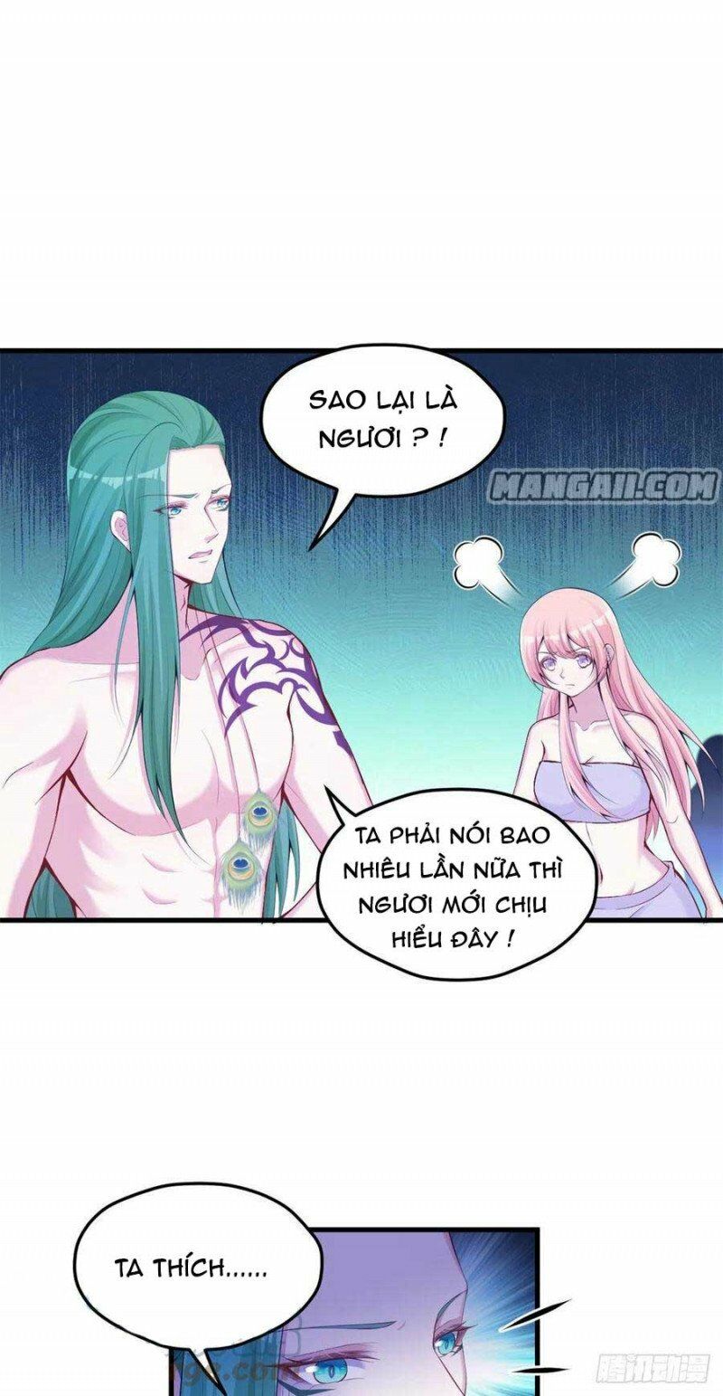 [16+] thảnh thơi thú thế chủng chủng điền, sinh sinh tể chapter 325 4