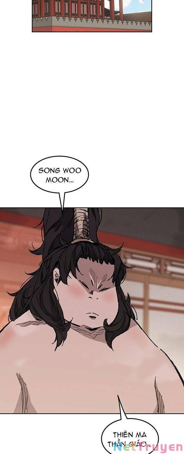 kiếm sĩ bất bại chapter 133 29