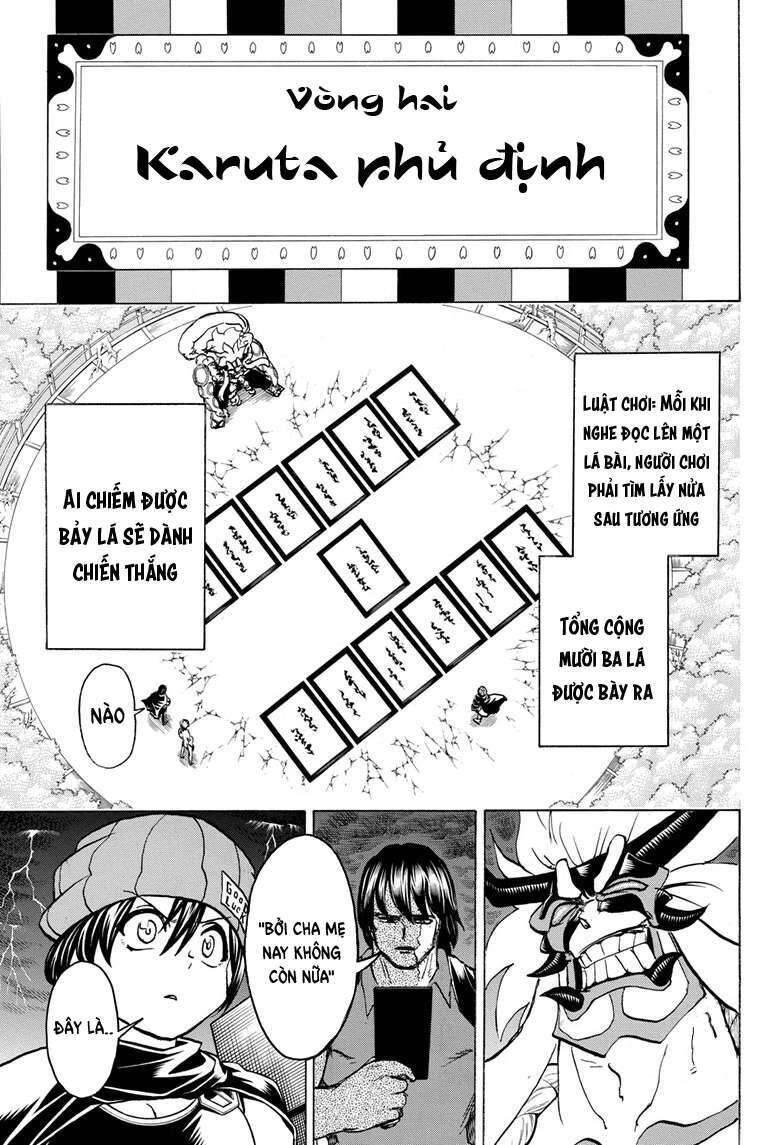 undead unluck chapter 87 8