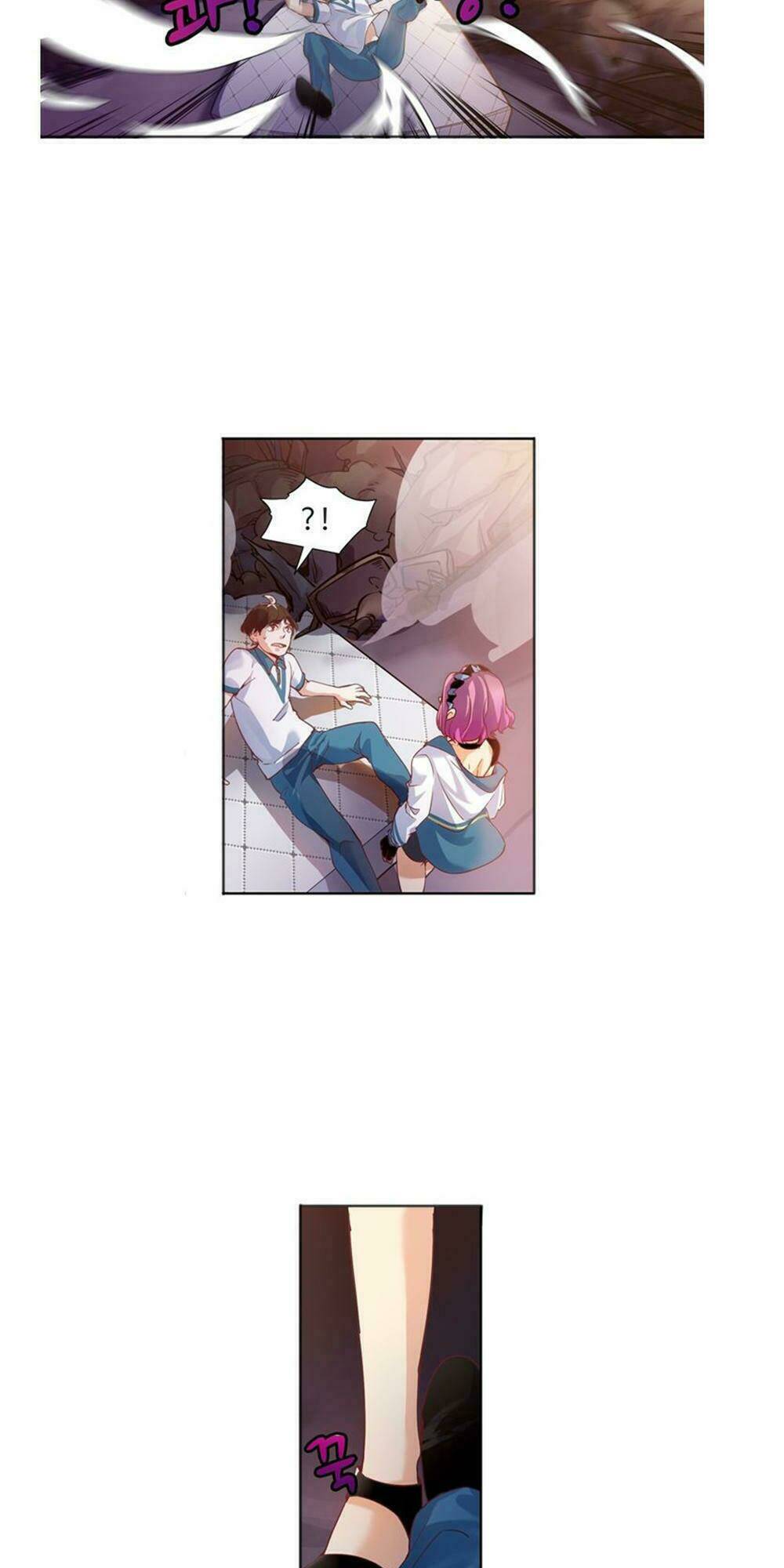 vua biến thái chapter 4 11