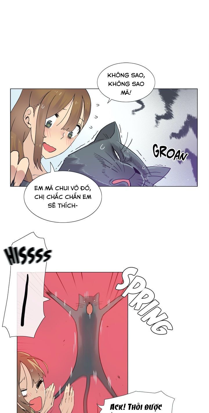 vùng đất kỳ diệu chapter 32 22