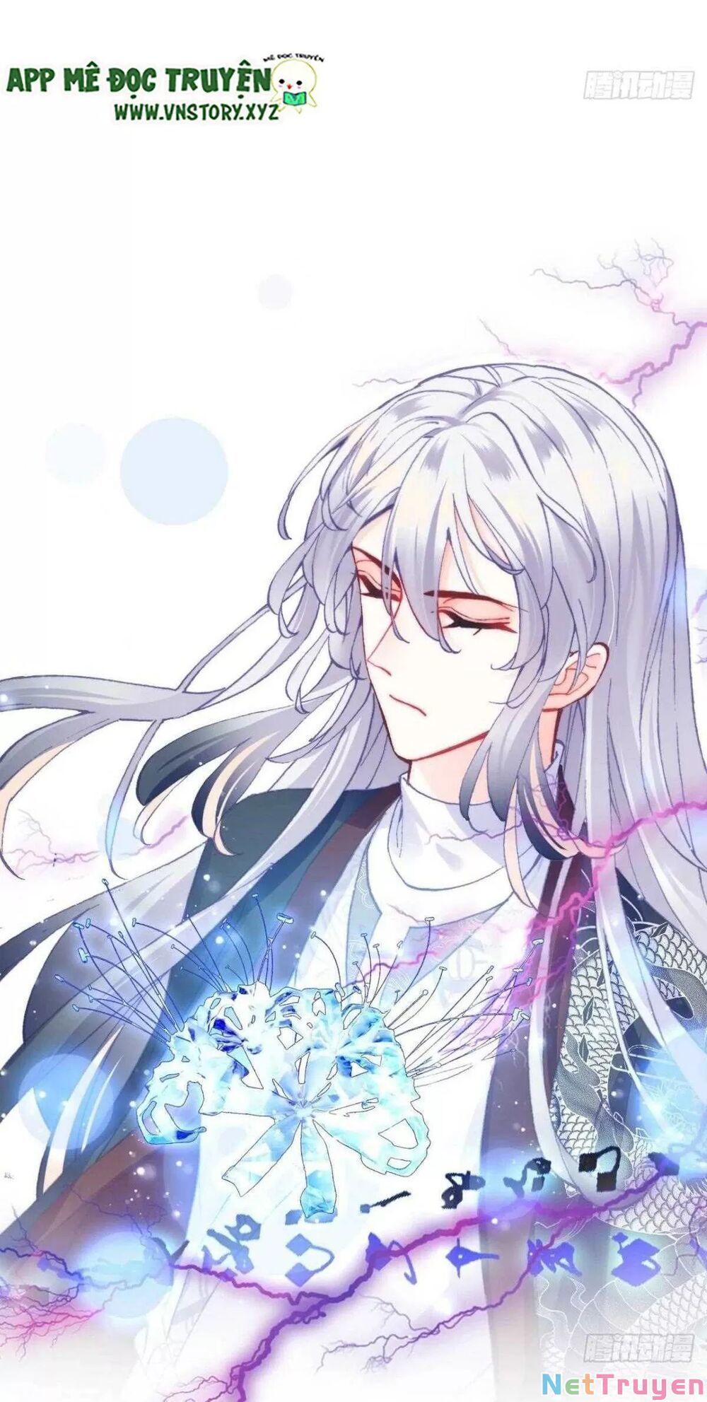 lại bị bệnh chiều chuộng quấn lấy chapter 65 67