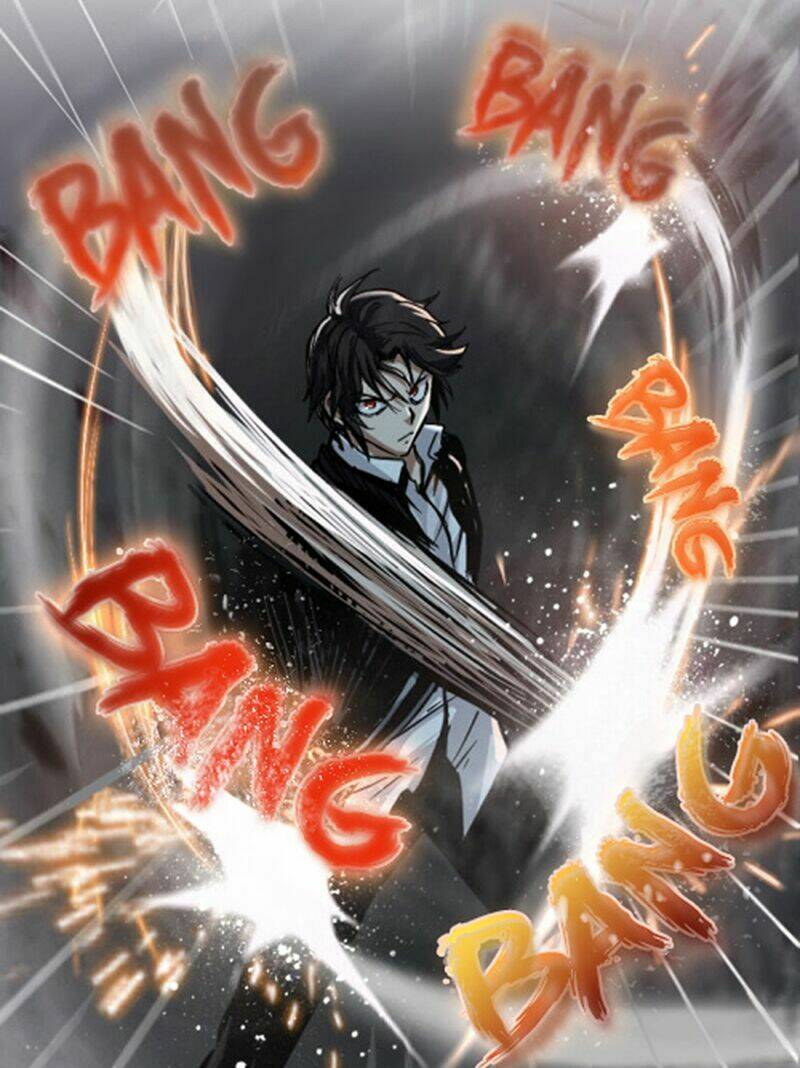 người tiên phong chapter 6 21