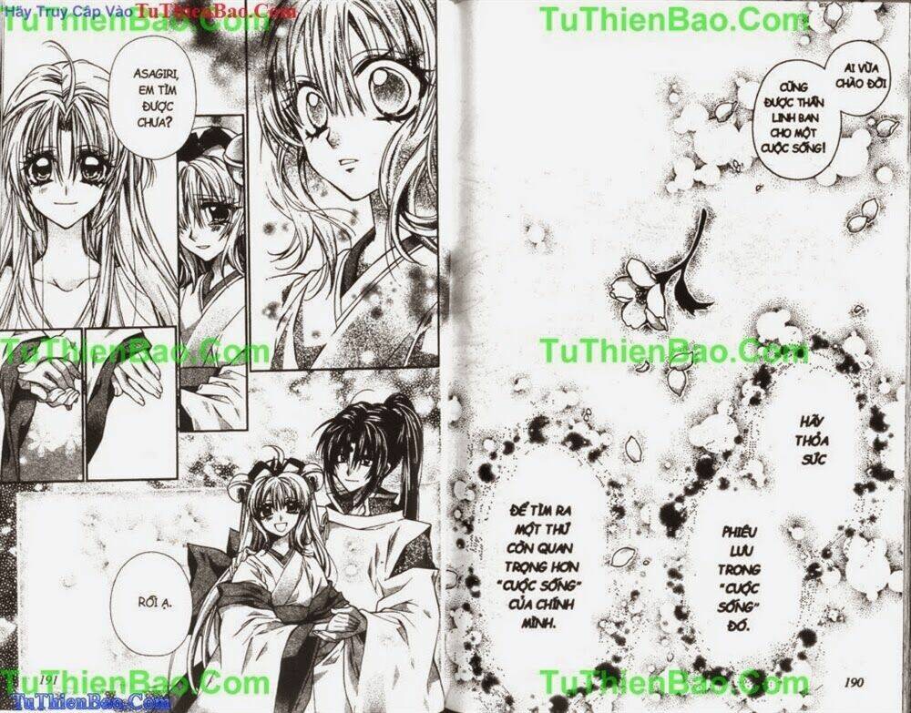 truyền thuyết công chúa hoa anh đào chapter 12 97