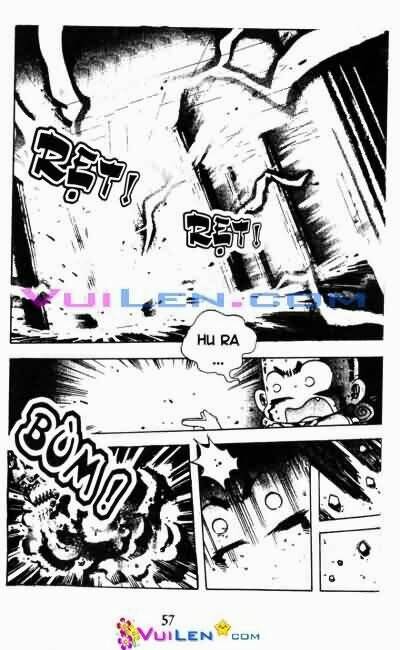 tiểu hòa thượng hd remake chapter 180 3