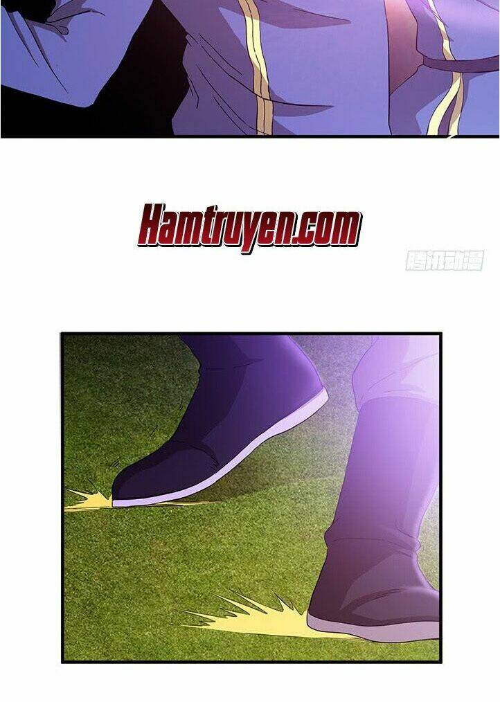 phong quỷ truyền thuyết chapter 103 3