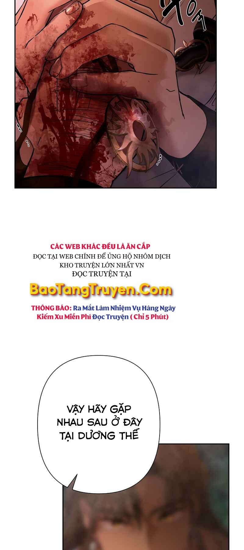 nhiệm vụ chiến binh chapter 10 40