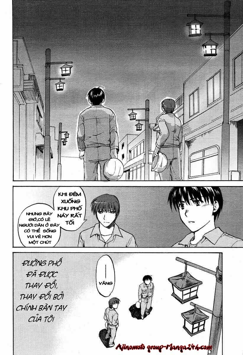 clannad chapter 16 22