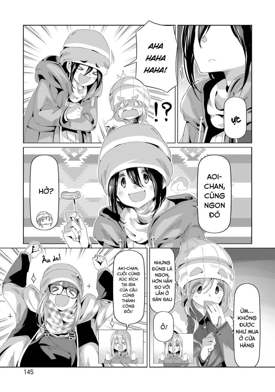 yurukyan chapter 69 15
