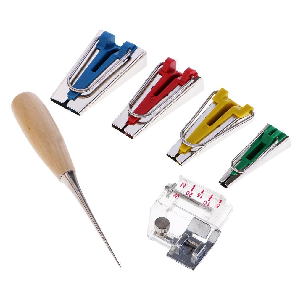 Jelly Roll Sasher Tool Set Kit 18 Pieces