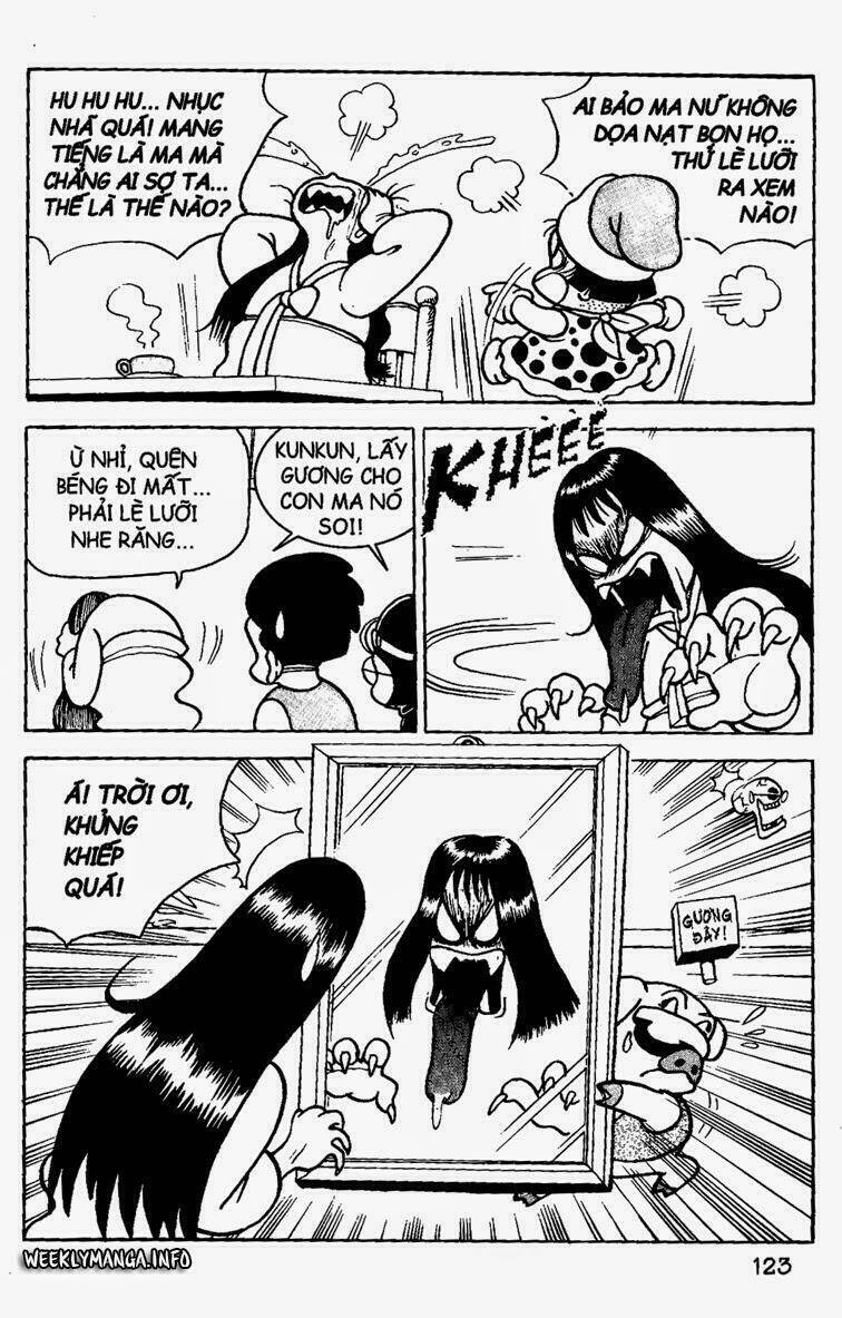 kung fu komang chapter 18 29