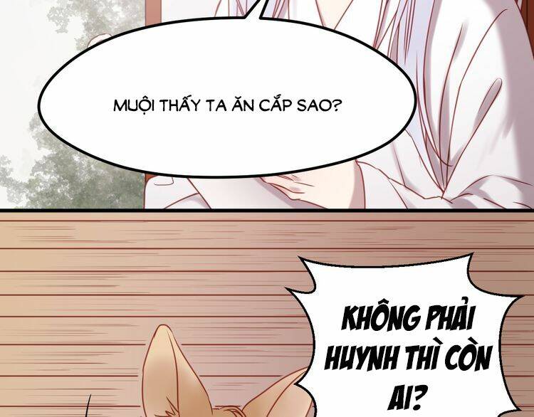 lượm được 1 tiểu hồ ly chapter 61 34