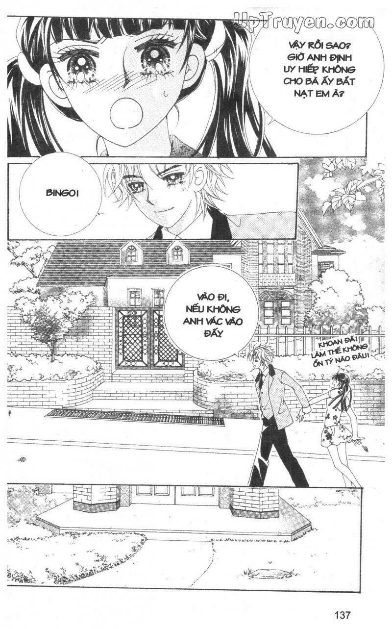 meo meo dịu dàng đi nhé chapter 6 135