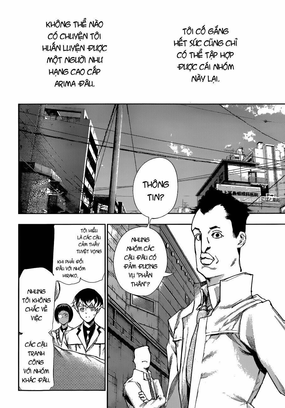 ngạ quỷ vùng tokyo 2 chapter 1 21