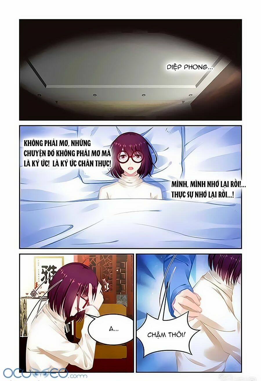 danh môn thiên hậu chapter 147 5