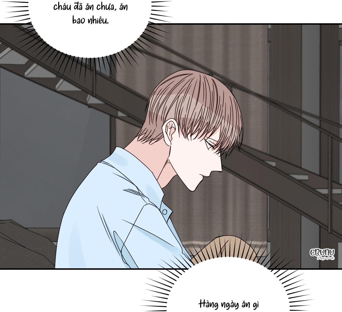 điểm dừng chân cuối cùng chapter 44 64