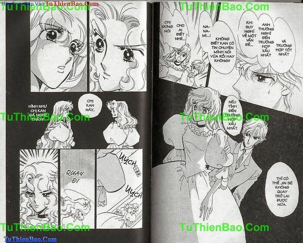 búp bê mario chapter 4 80