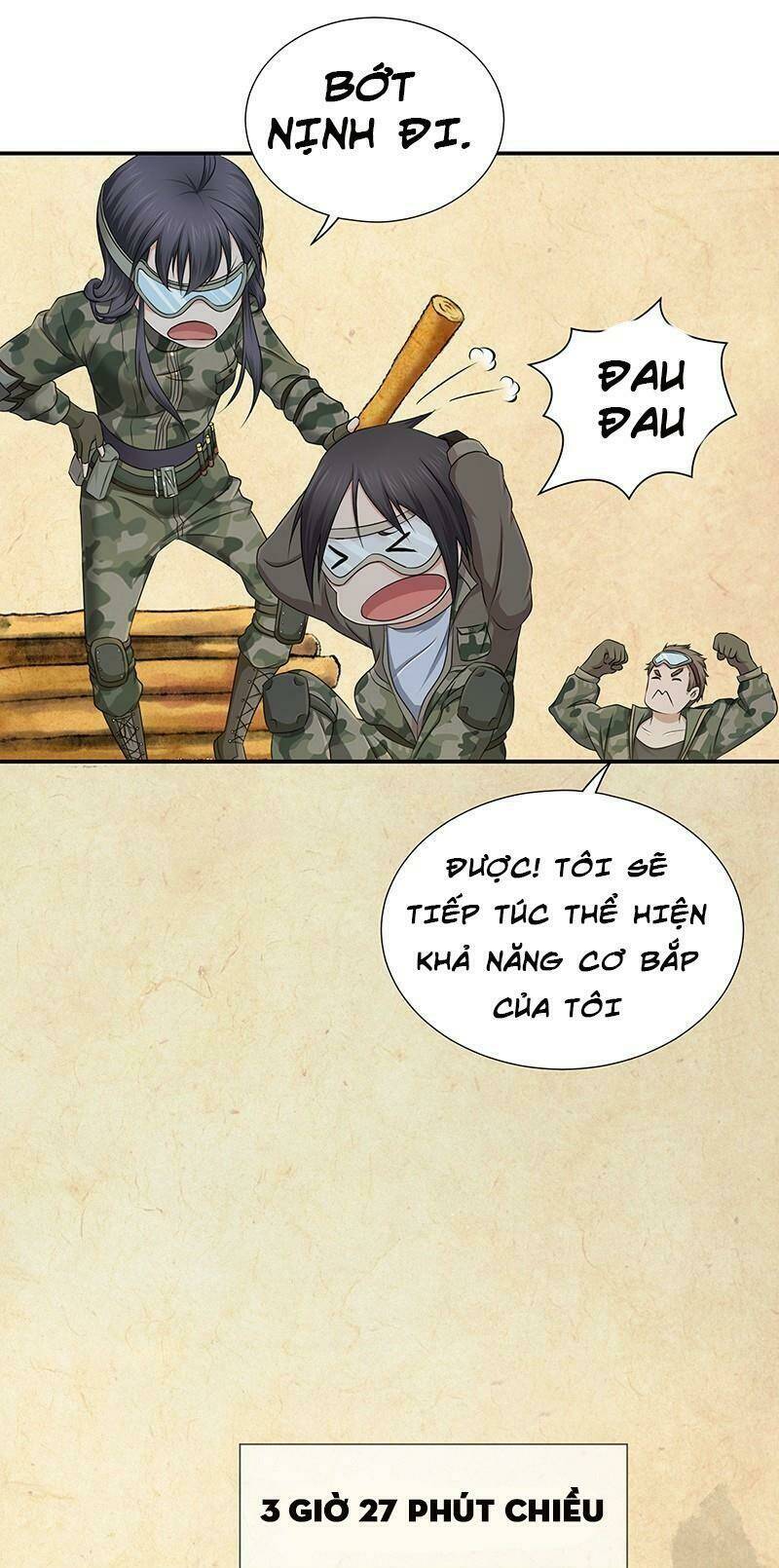 hành khúc của tôi và em chapter 9 25