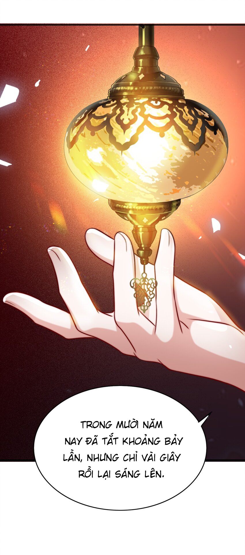 chiến lược tẩy trắng của phản diện chapter 47 34