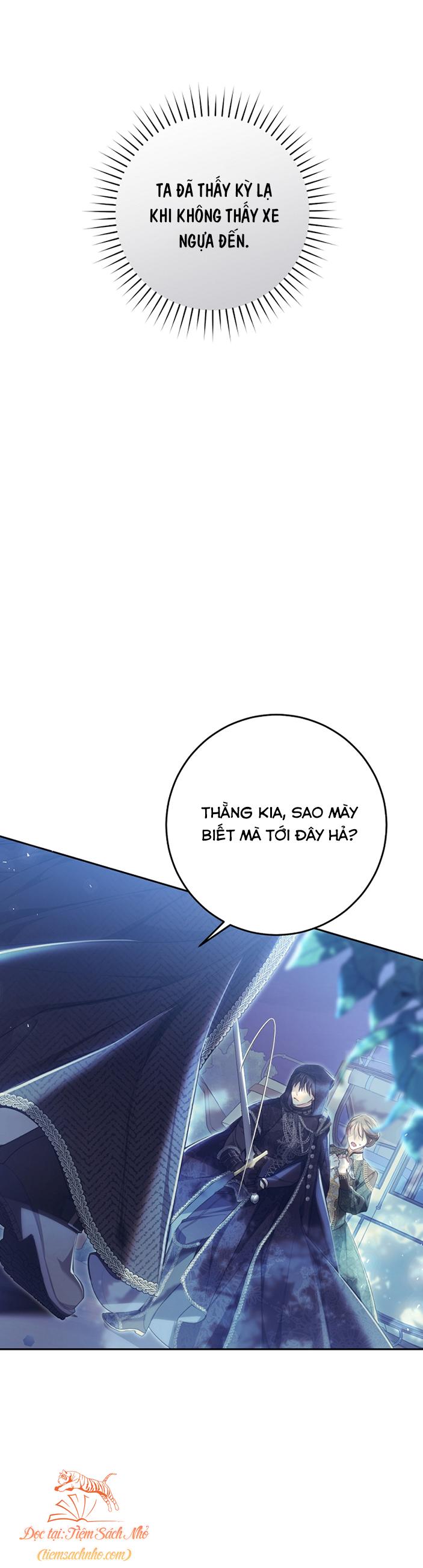 ác nữ là con rối chapter 65 36