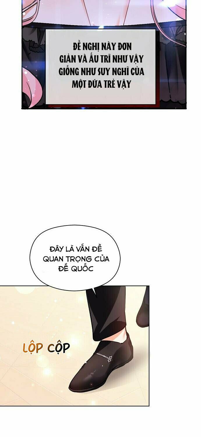 tôi không cố ý quyến rũ nam chính đâu! chapter 26 25