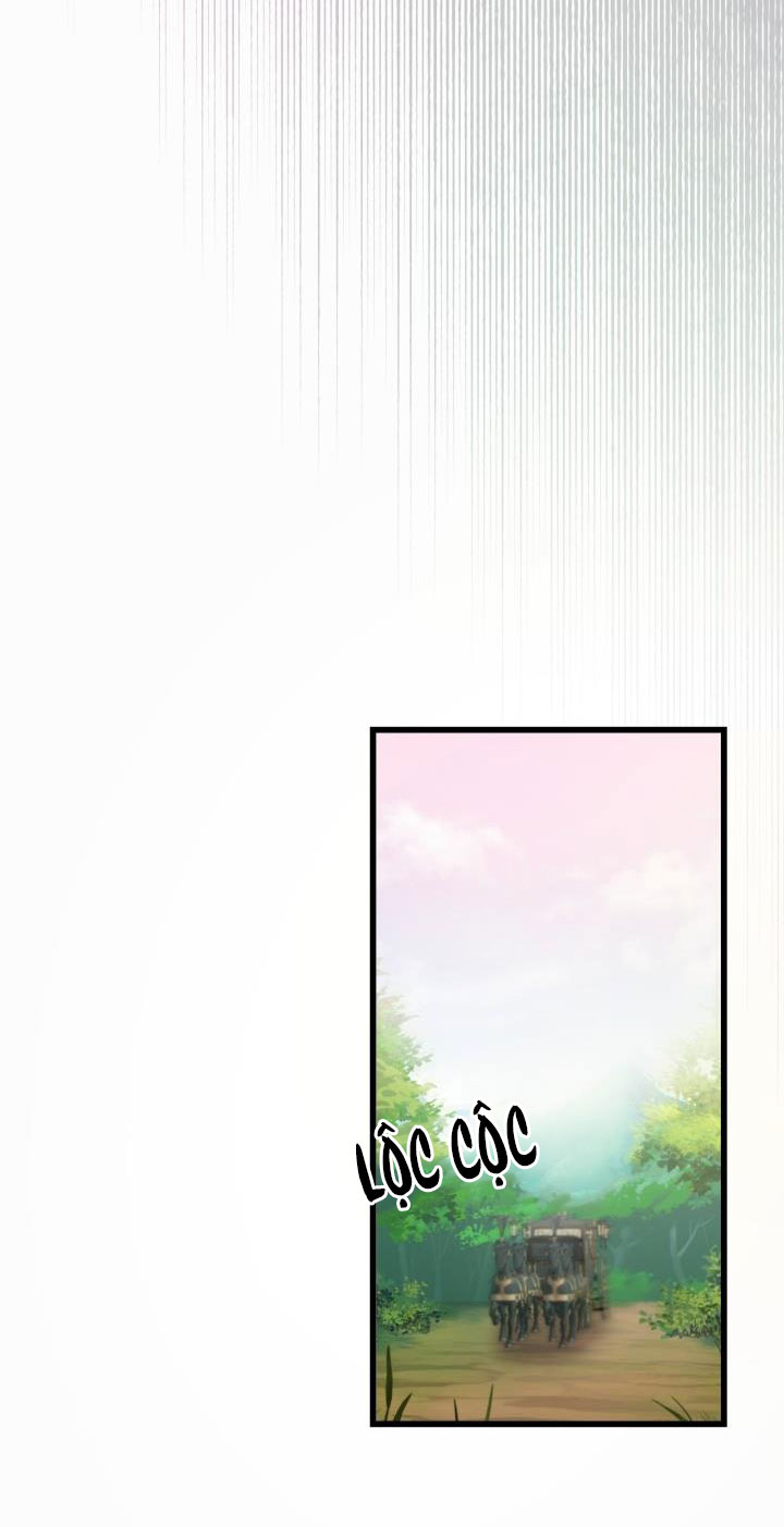 vị hôn thê của kẻ săn mồi chapter 1.2 24