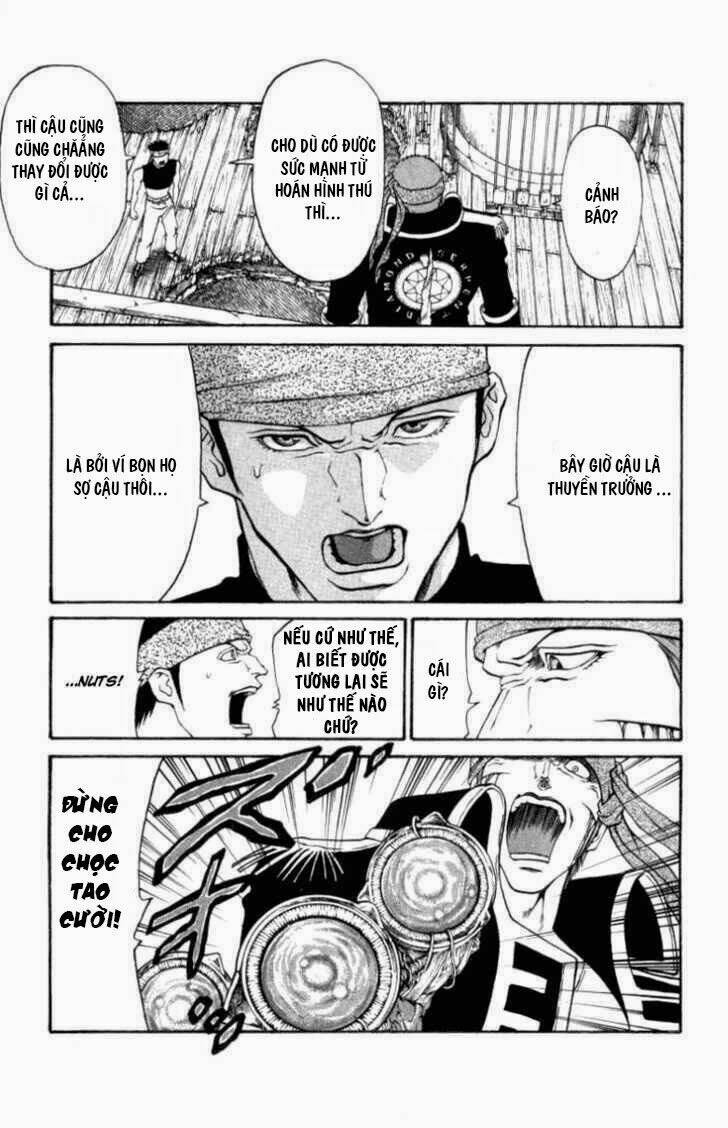 vua trên biển chapter 44 16