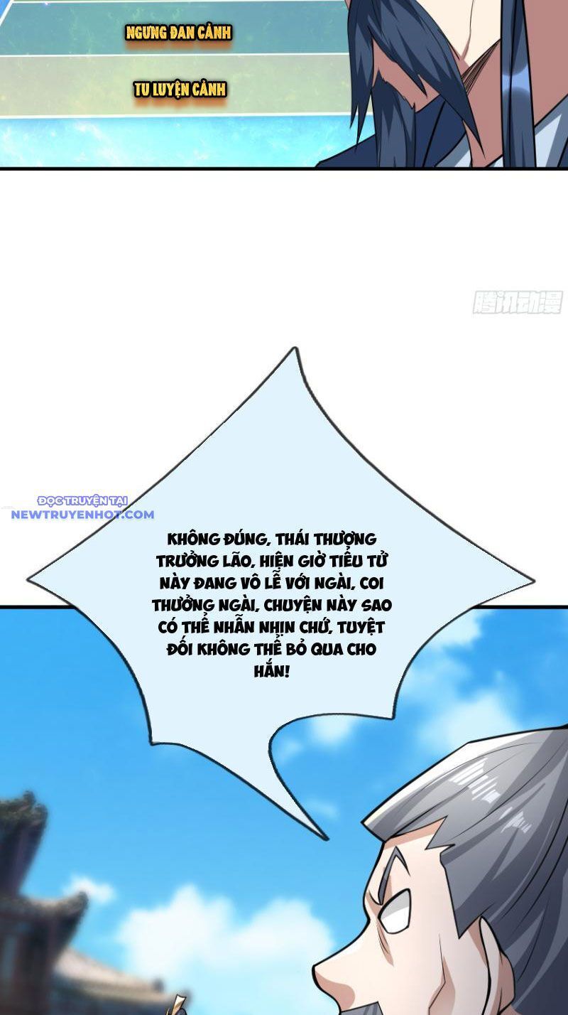 ngủ say vạn cổ: xuất thế đẩy ngang chư thiên chapter 25 43