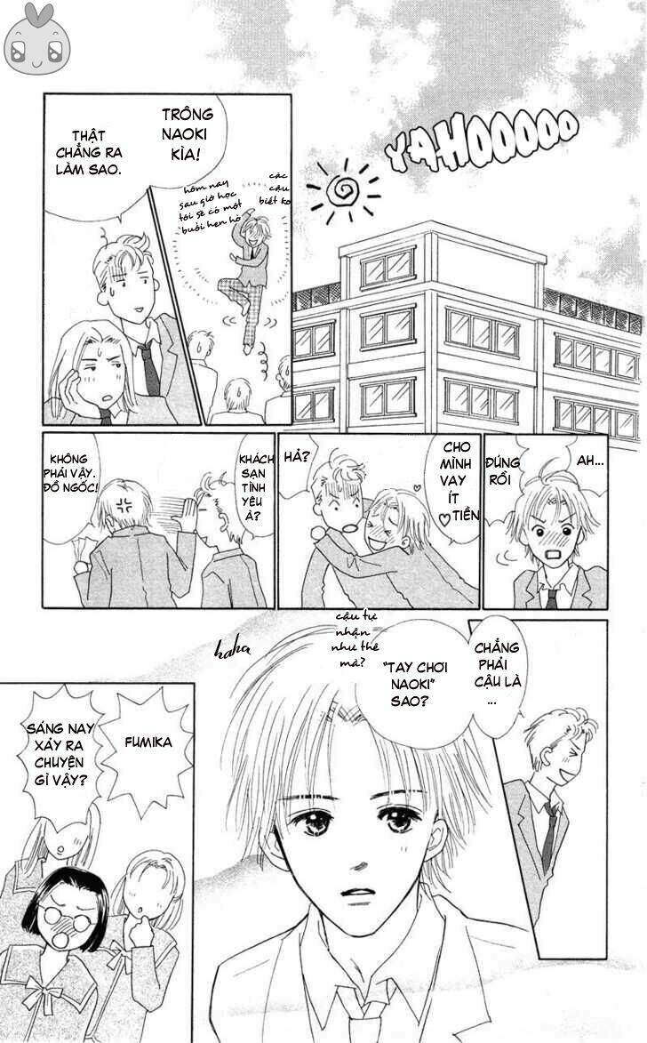 37 kiss chapter 1 15