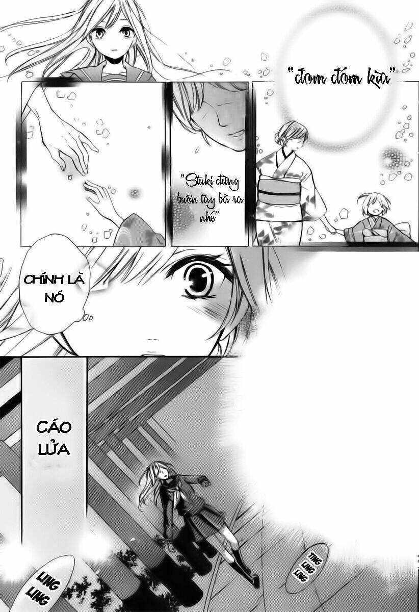 kitsune no yomeiri chapter 5 11