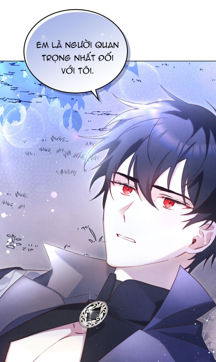 ánh hào quang của bình minh chapter 0 35