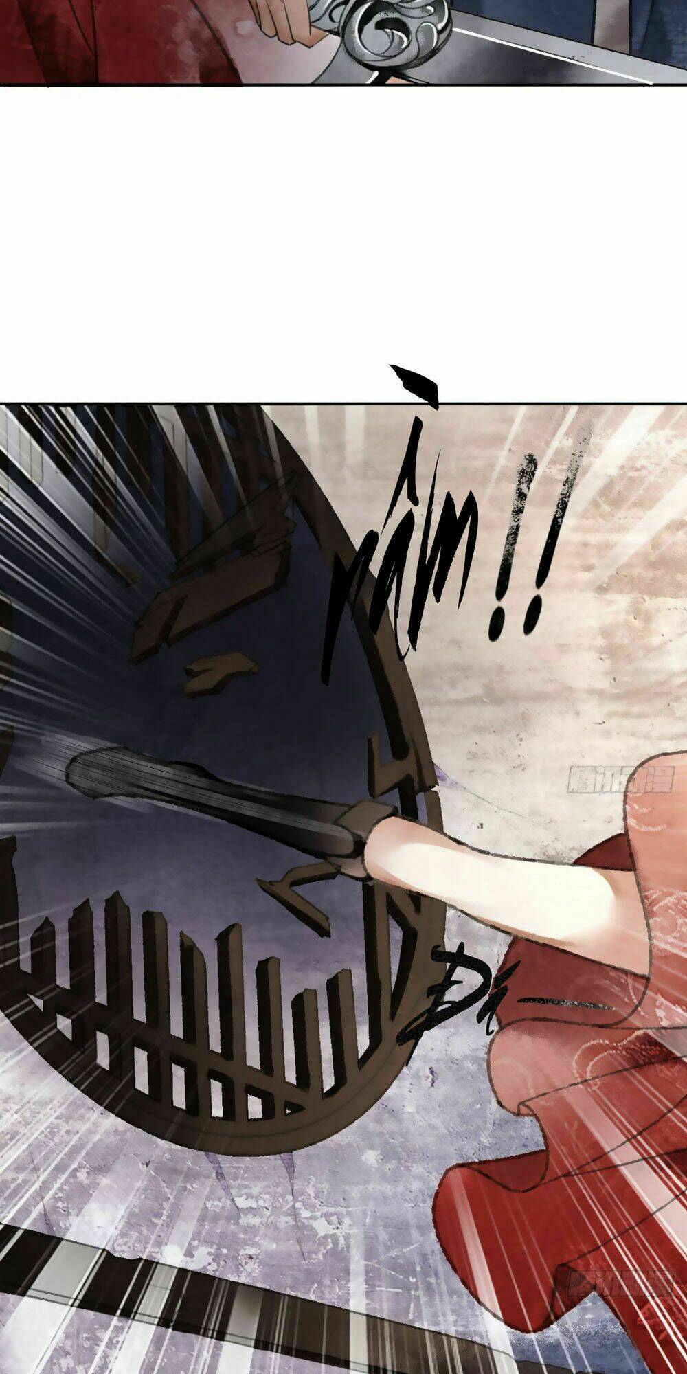 giấc mộng nam triều chapter 14 6