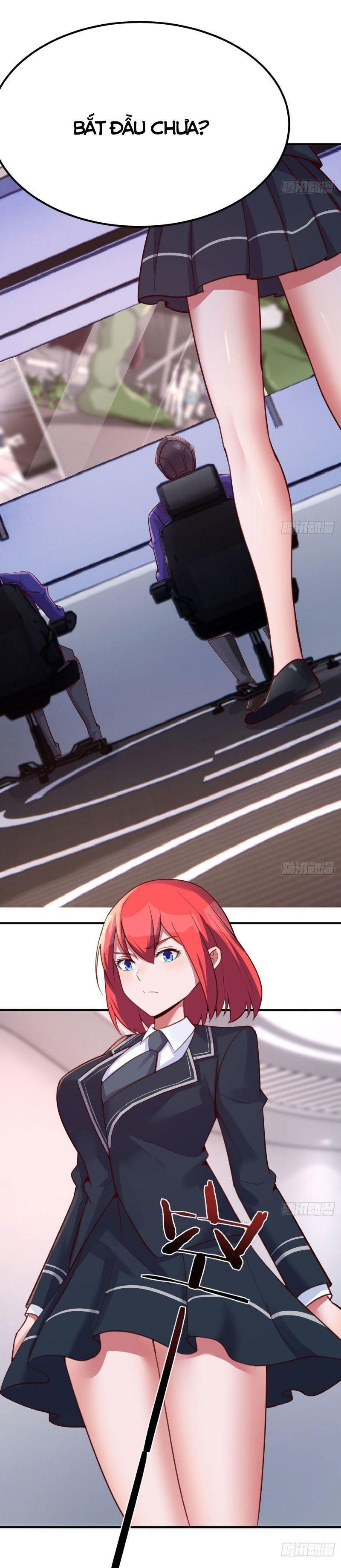 thiên tứ thức tỉnh chapter 29 2