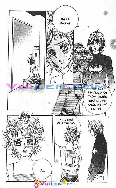 nụ hôn cuối chapter 77 1