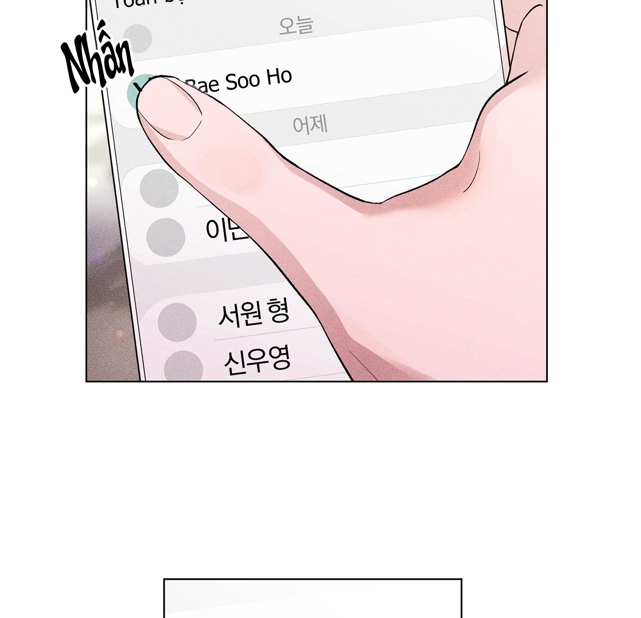 người yêu của anh chapter 10 40