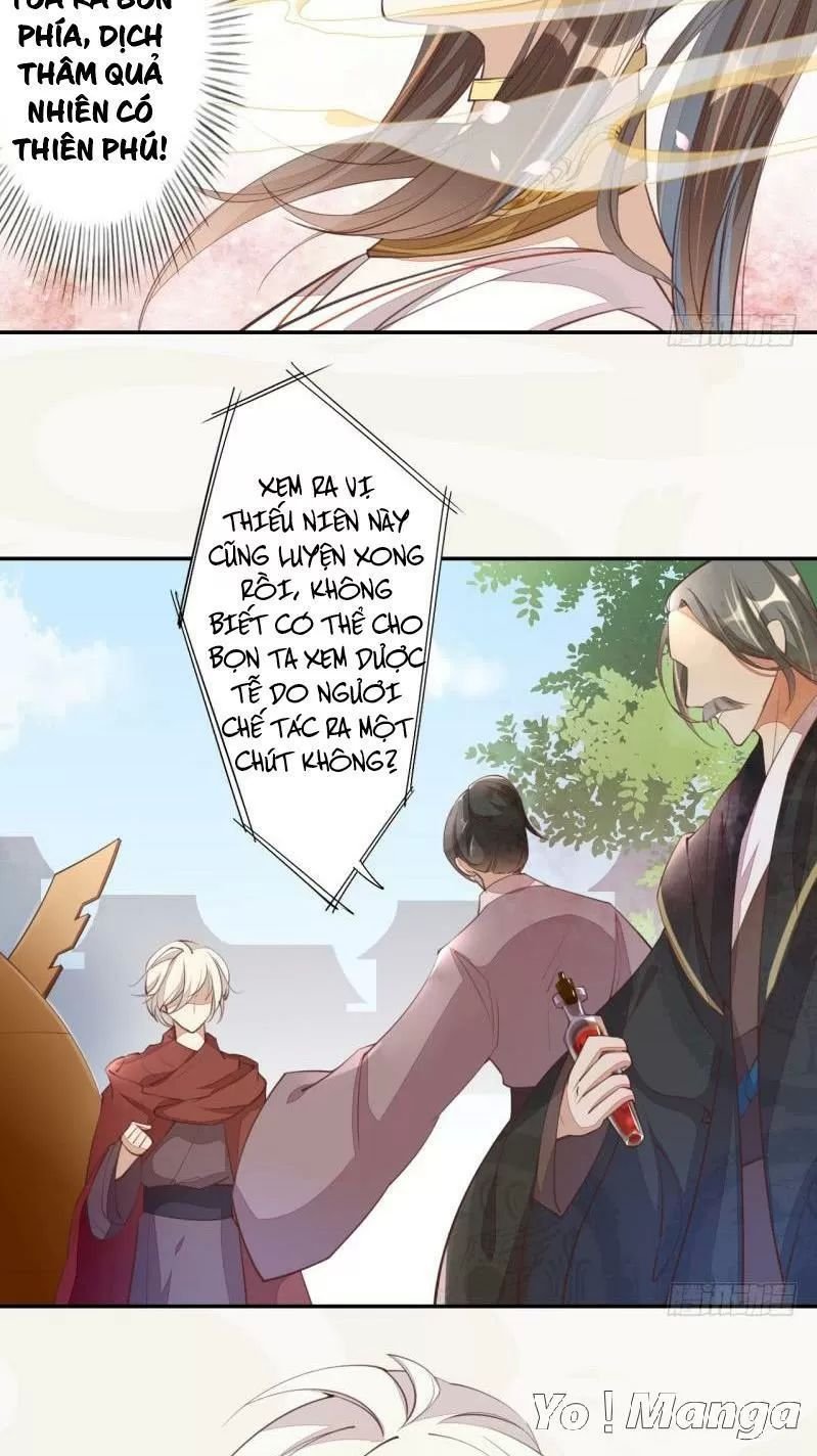 tuyệt thế luyện đan sư chapter 66 20