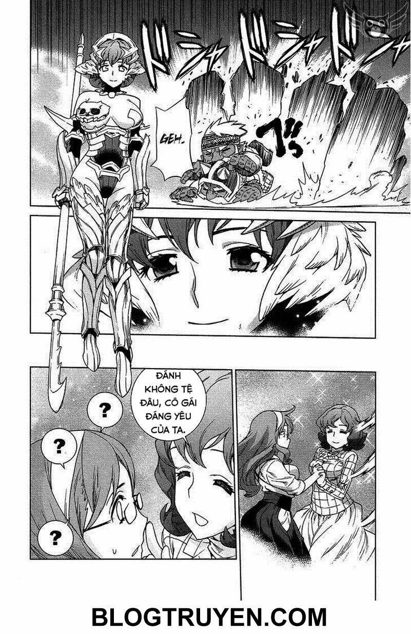 celestial clothes chapter 8.5 30