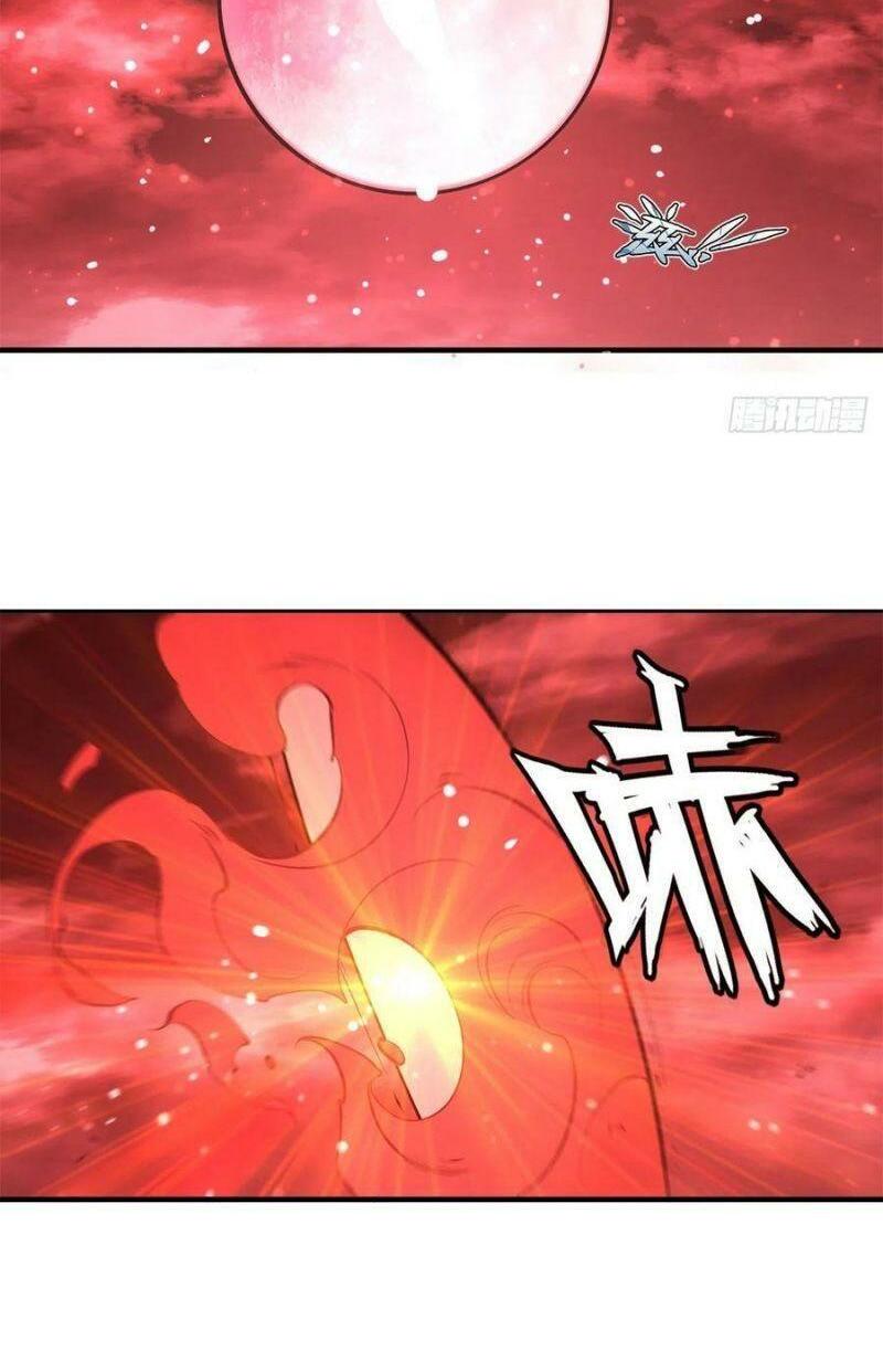 huyết cơ và kỵ sĩ chapter 158 13