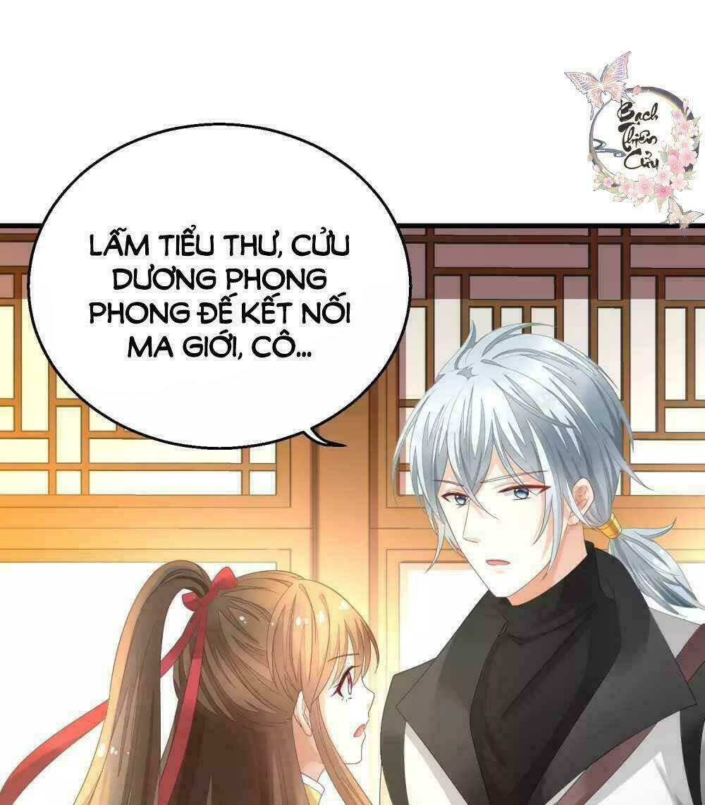 xuyên nhanh - hướng dẫn tự cứu của nữ phụ chapter 3 49