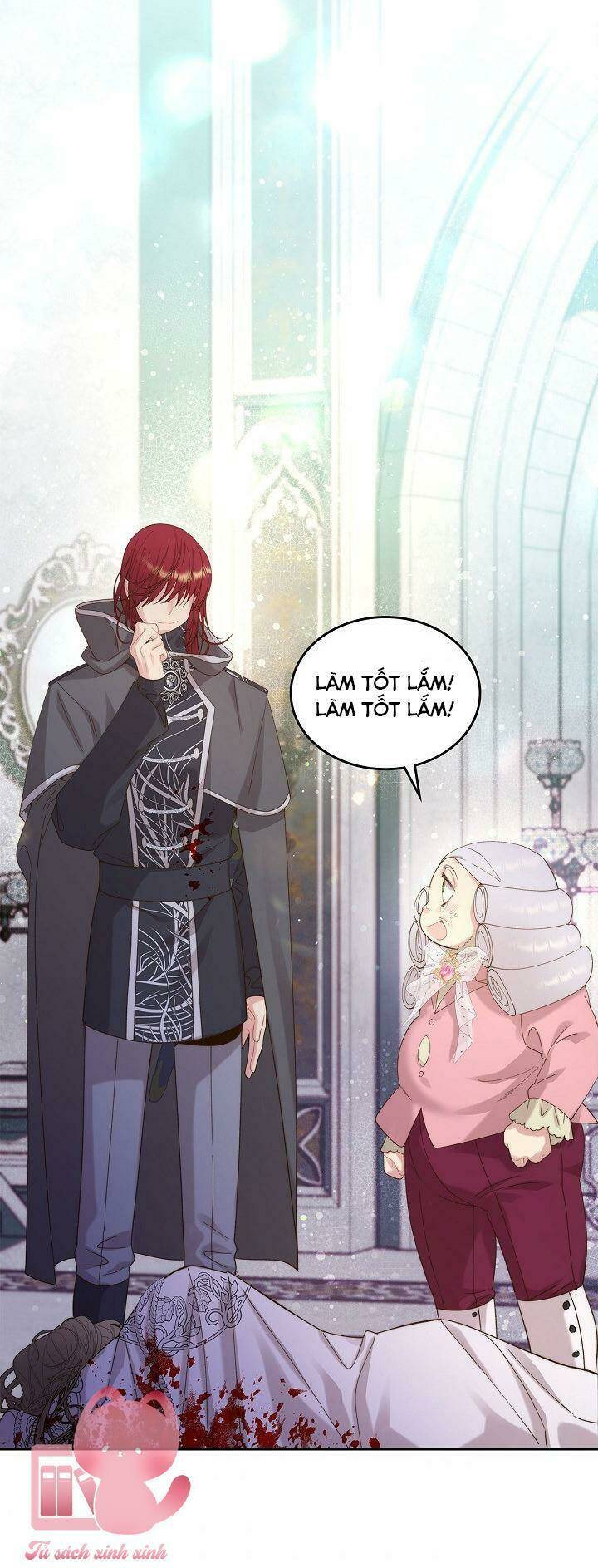 [15+] công chúa chloe chapter 95 51