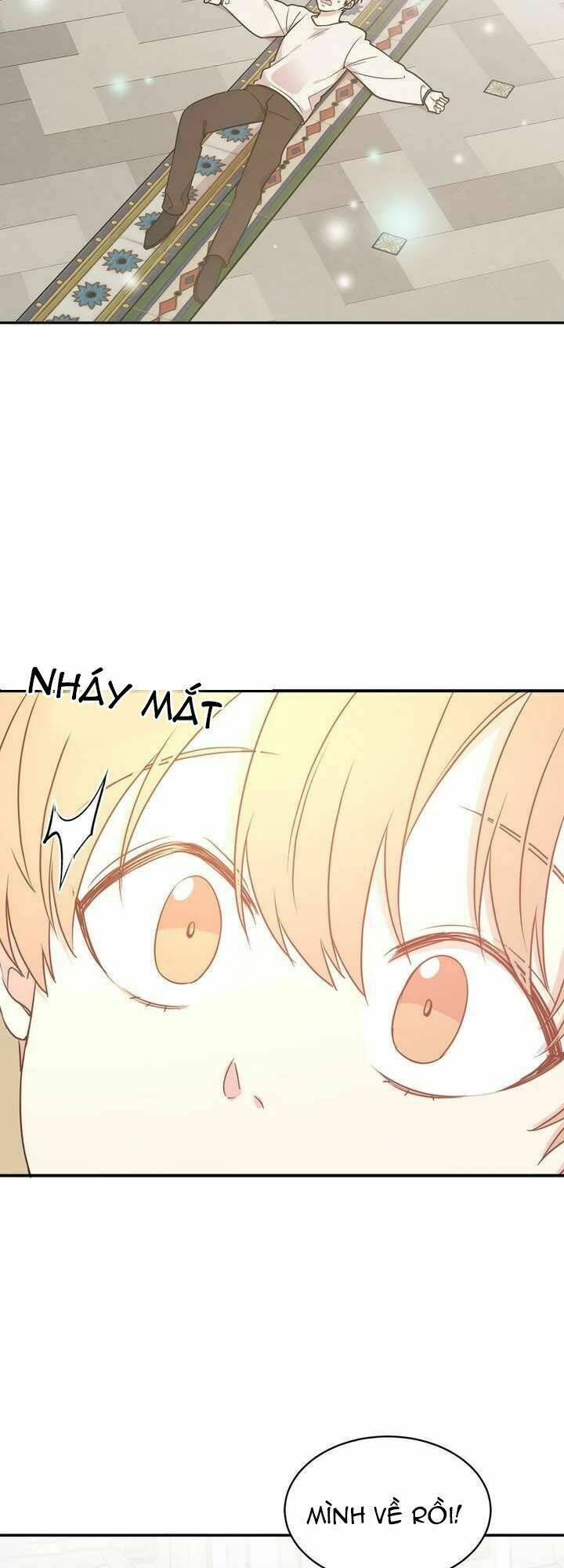 tôi chọn kết thúc của hoàng đế chapter 55 5