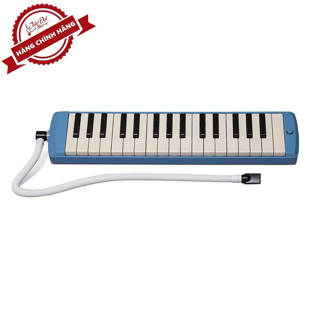 Kèn Melodion/ Pianica/ Melodica Yamaha 32 Phím P-32D, 37 Phím P-37D Cho Trẻ Em và Người Lớn