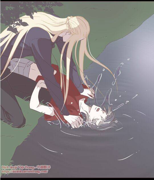 yêu trong giam cầm chapter 37 26