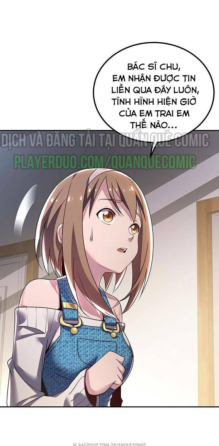 bất tử thần vương tu liên tục chapter 15.2 17