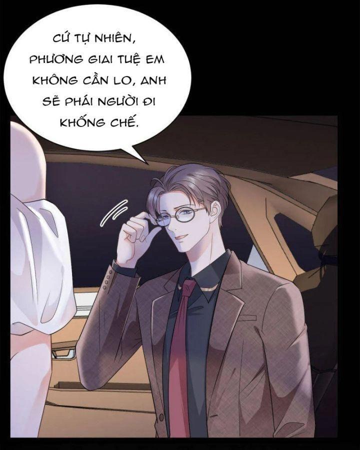 đại tiểu thư có thể có cái gì xấu chapter 25 57