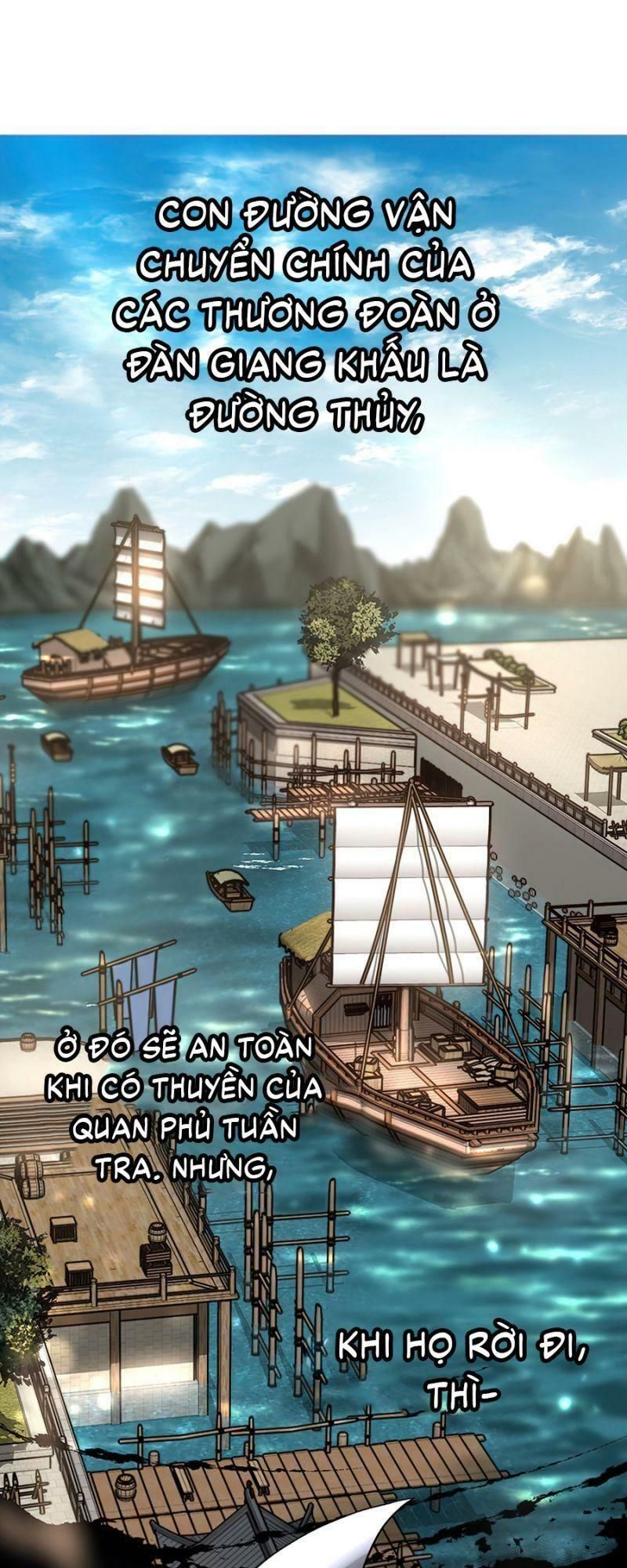 võ đang kỳ hiệp chapter 44 23