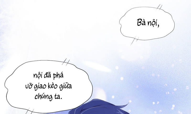 chiến lược lãng mạn của thịnh thiếu chapter 51 62