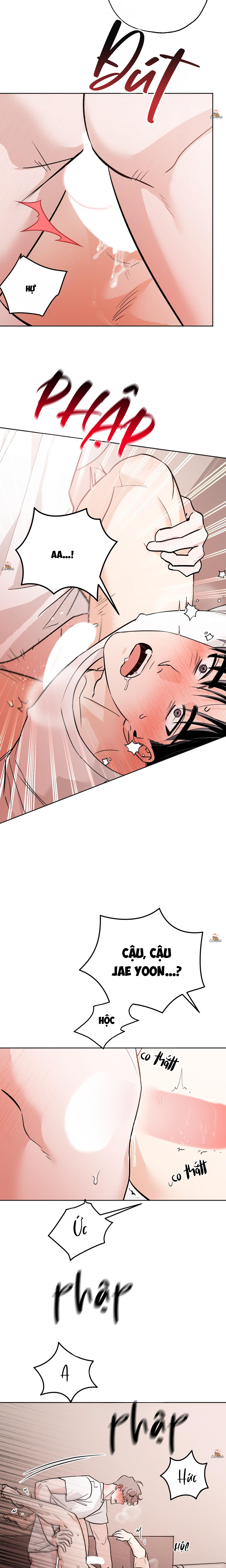 một căn studio thôi là đủ! chapter 8 8